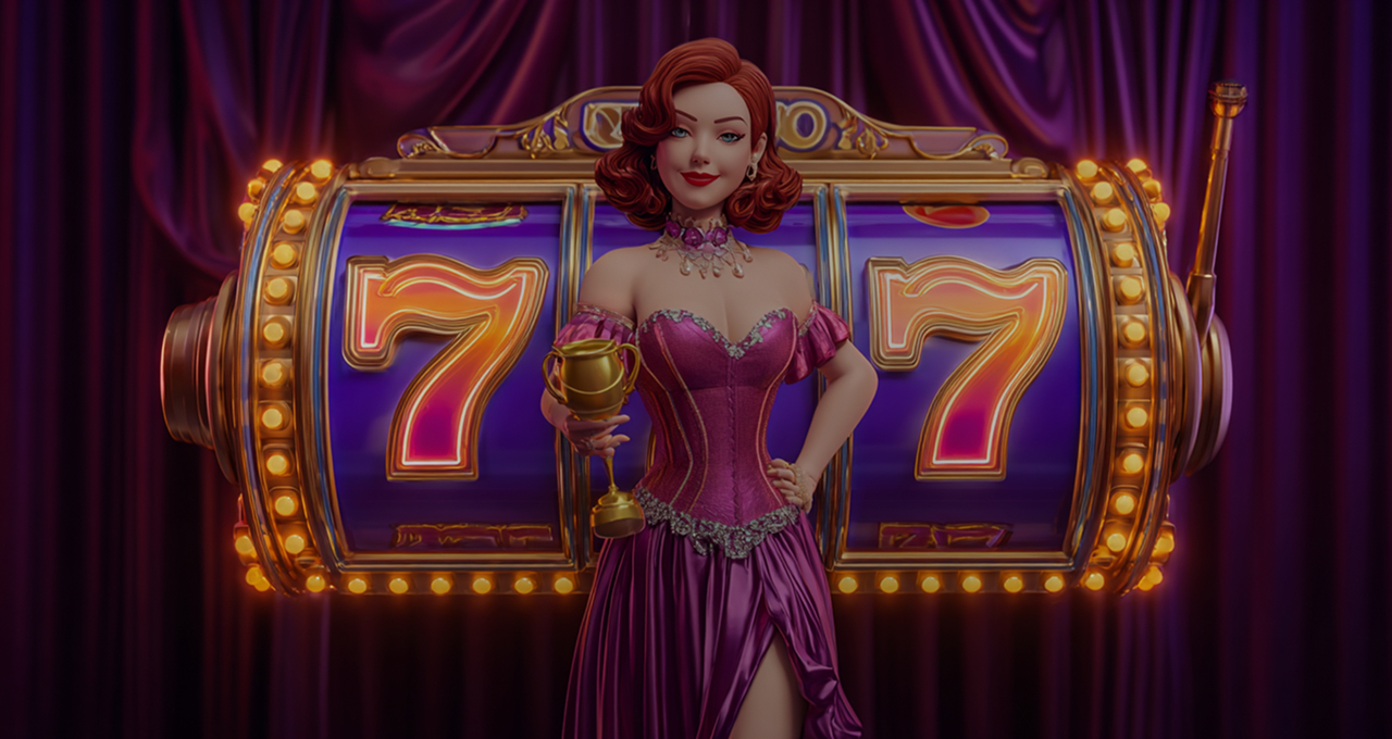 Infinity Casino